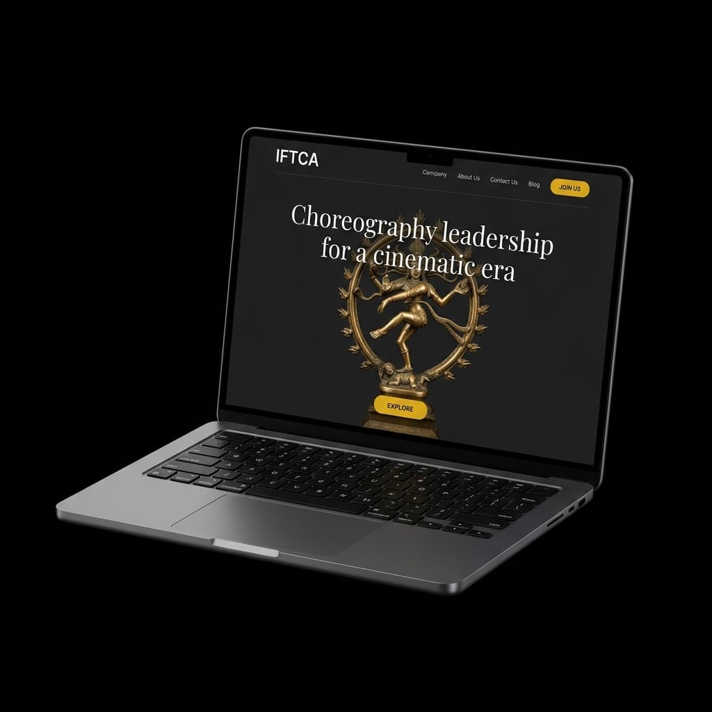 IFTCA — Design & Development